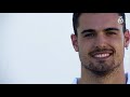 Alberto Abalde, nuevo jugador del Real Madrid: "Es el mejor club del mundo”