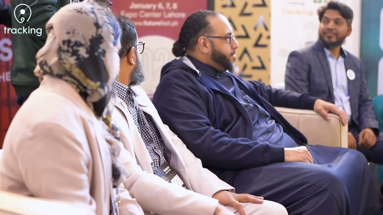 Tracking-Future Fest 2023 Highlights