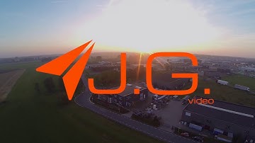 Jeti DS16 vs FrSky Horus Part 2 - Link quality testing (range)