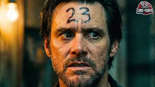 HE FOUND HIMSELF IN A BOOK... AND THE ENDING WAS A MURDER | The Number 23 (2007)