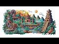 Learn English Through Story – Uncovering Lost Ancient Civilizations | Advanced English Listening