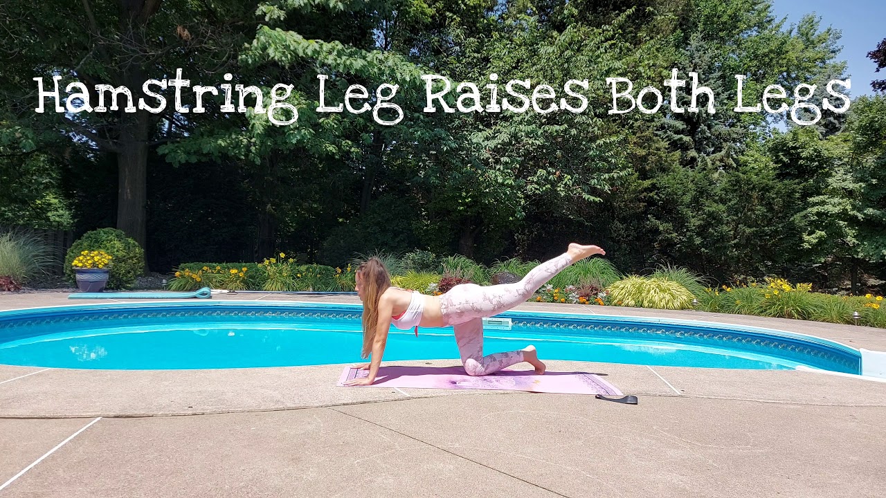 GROW & LIFT YOUR BUTT @ HOME