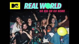 Real World 31 GBOGH | Soundtrack | Ceejai vs Jenna Round 2