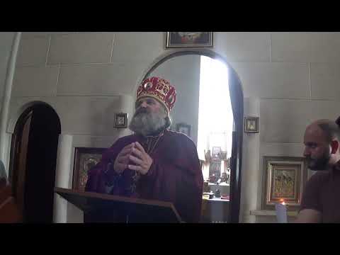 ნიკოლოზ ნარიმან მაქარაშვილის სექტის მხილება