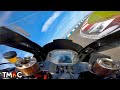 Donington Park British Superbikes 2020 Onboard My BMW S1000RR