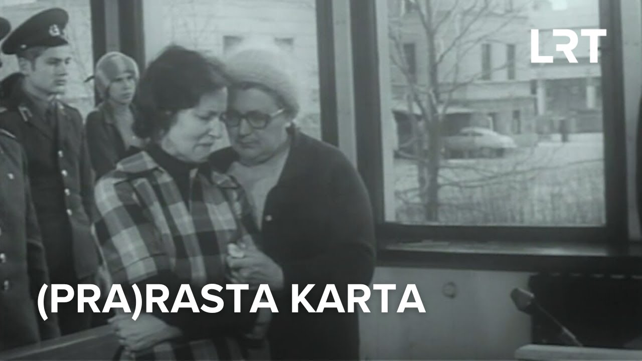 Cenzūra sovietmečiu: kompromisai su sąžine ir skaudžios pasekmės to nedariusiems | (Pra)rasta karta