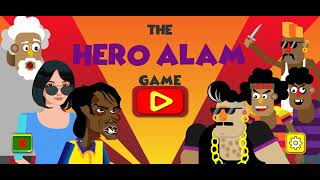 The Hero Alam Game 😂 Gaming  2021 screenshot 2
