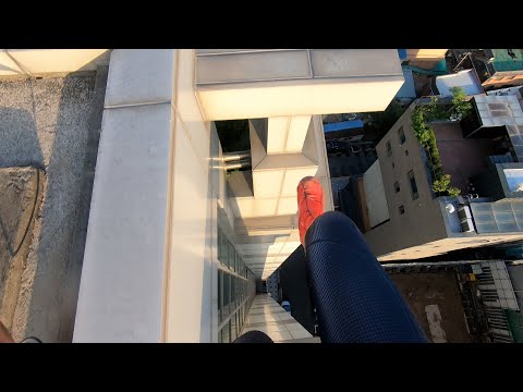 스파이더맨의 하루~🕷