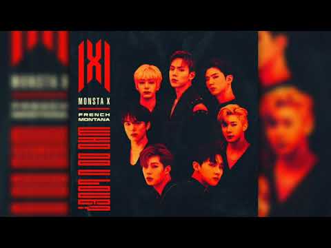 monsta-x,-french-montana---who-do-you-love-(official-instrumental-99%)-+-dl