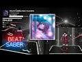 【BeatSaber】クリスマスの日じゃなくていいから - ユイカ (Ex+)