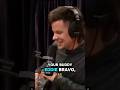 Theo Von On Meeting Eddie Bravo 😂