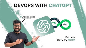 Introduction to ChatGPT Course for DevOps Engineers