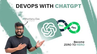 Introduction to ChatGPT Course for DevOps Engineers