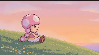 Mario music for a calm evening reset screenshot 5