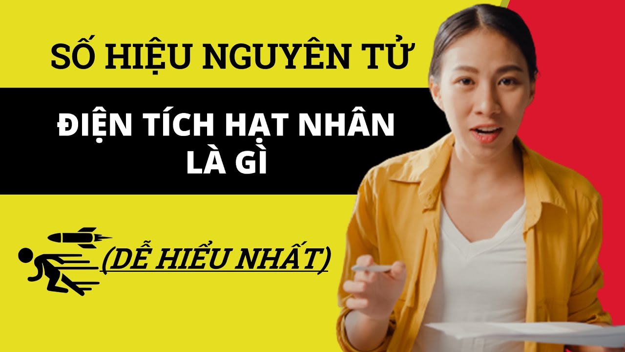 Diện Tích Hạt Nhân Là Gì? Khám Phá Bí Ẩn Vũ Trụ Qua Hạt Nhân Nguyên Tử