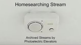 Details Homesearching Stream #227 News