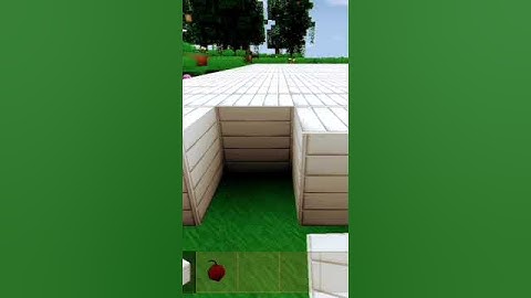 mini block craft my mansion build part 107