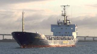 M/S Norrvik by Christer Carlquist 1,667 views 12 years ago 2 minutes, 16 seconds