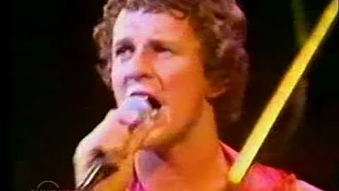 Skyhooks Documentary presented by Red Symons