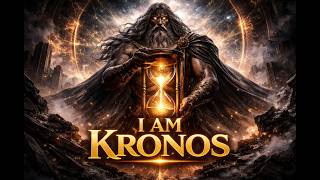 I Am Kronos