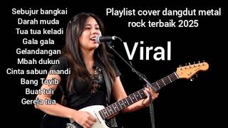Download Lagu Rock metal dangdut energik cover song terbaik dan terpopuler  MP3