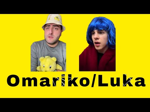 omariko/luka