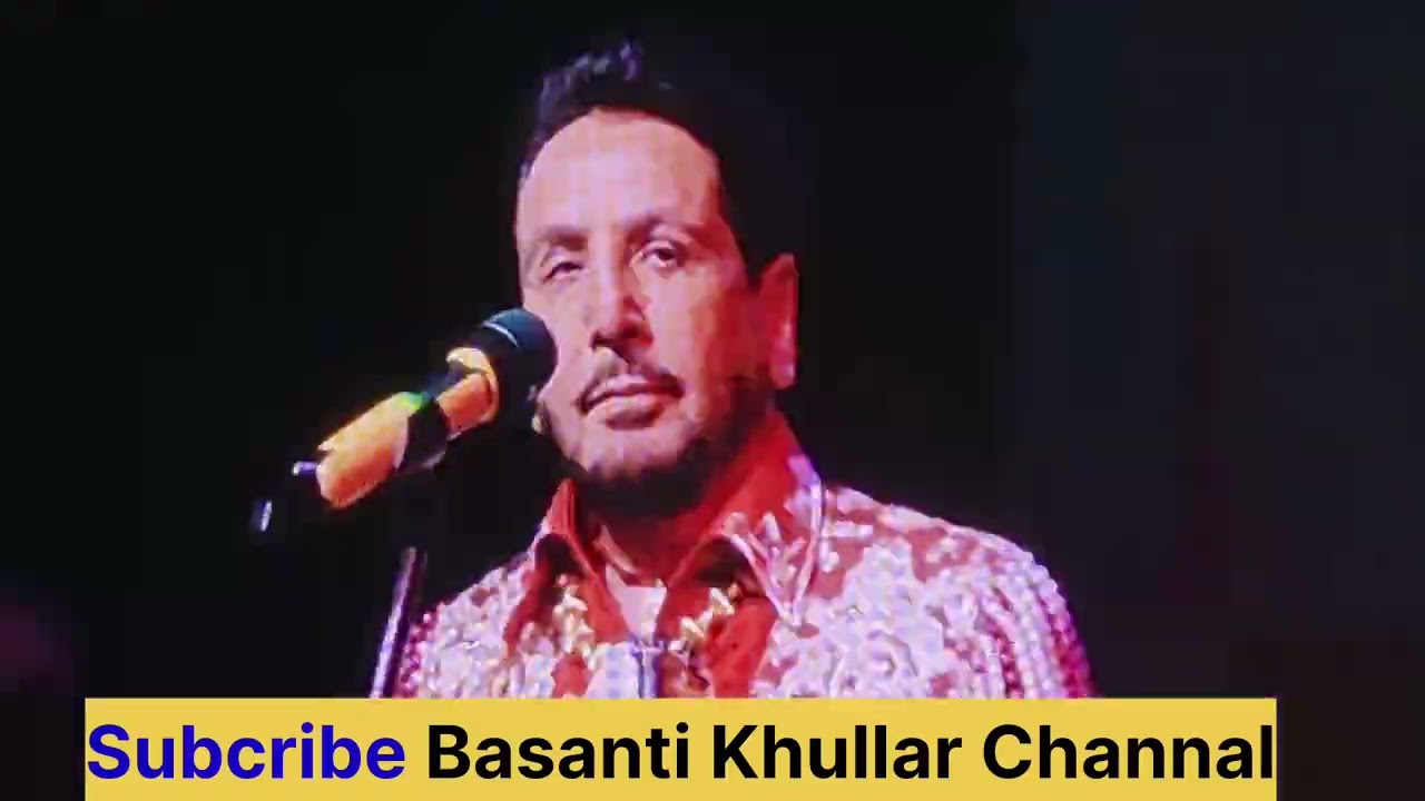 Mela Nature Fest.Gurdas Maan,Amiy virk,Binu Dhillon,Didar Gill and Miss Kiran in one Frame.