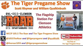September 1st Clemson Historic Picture And Trivia Question Of The Day thumbnail