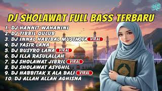 Download Lagu SHOLAWAT PENENANG HATI! DJ Full Bass Terbaru 2025 (HD Audio Quality) | Kualitas Premium MP3 Download Lagu SHOLAWAT PENENANG HATI! DJ Full Bass Terbaru 2025 (HD Audio Quality) | Kualitas Premium MP3