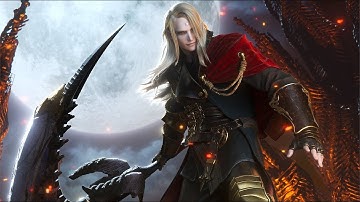 Final Fantasy XIV - Meeting Scions of the Seventh Dawn(4k)