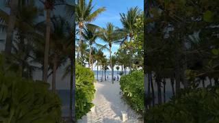 📍Catalonia Playa Maroma, Riviera Maya 🇲🇽