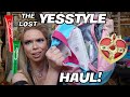 the LOST YesStyle Haul! (K-Beauty, J-Beauty, Skincare, Stationery, etc!)