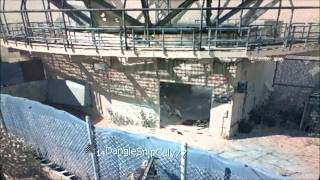 COD MW3 Jump-Shot Collateral in 2v2