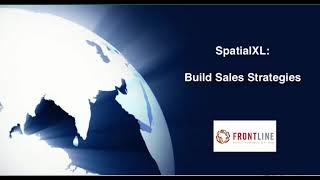 Spatial XL Sales & Logistics Demo