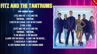 Download Lagu FITZ AND THE TANTRUMS Greatest Hits Full Album ▶️ Full Album ▶️ Top 10 Hits of All Time MP3
