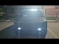 Halo Theme Epic Version Light Show (Sample)