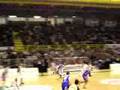 SERIE A PREVIEW:  <br>FASTWEB CASALE MONFERRATO - PEPSI CASERTA  <br>(4° GIORNATA RITORNO - LEGA2 2007/08)
