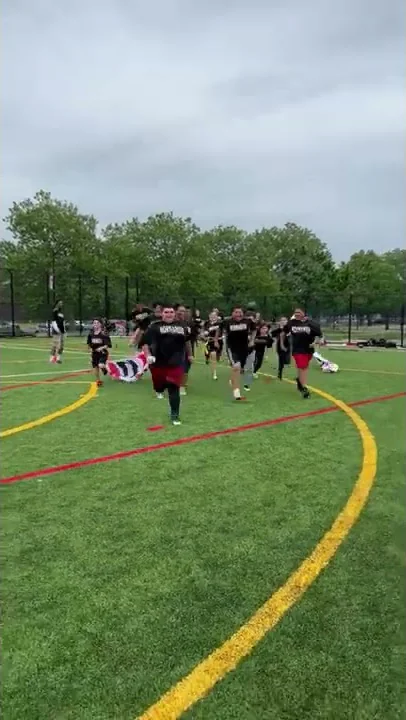 Normandin Spirit