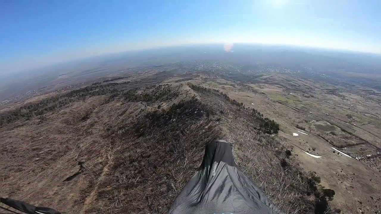 450. Breaza - Două ture faine