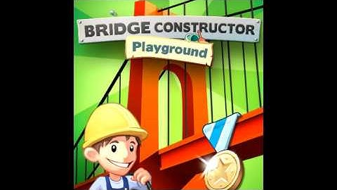 Bridge Constructor Playground OST - Level 2
