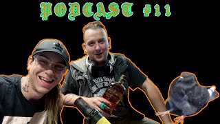 DickeyTime! First Reactions to New Music Releases!  (Podcast #11)
