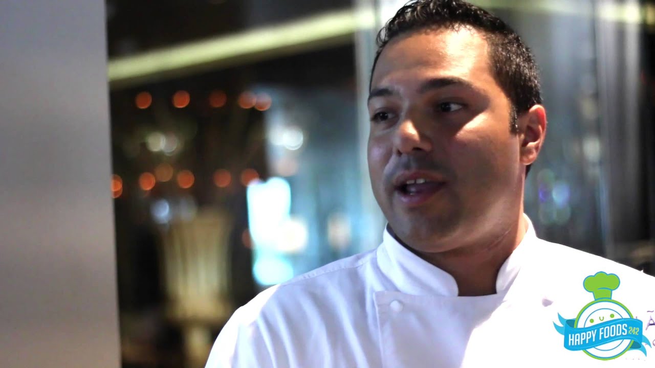 Happy Foods Season 3 Preview - Black Angus - YouTube