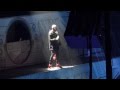 Chris Brown INTRO BEAUTIFUL PEOPLE LIVE AT Bercy PARIS 09 12 12 mp3