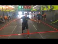 Treadbuilt workout #96