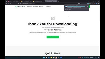 Getting Started with conda