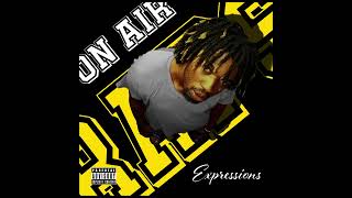 Raps - On Air Expression Set 1 (intro)