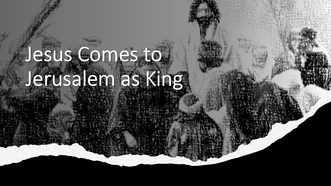 Friendly Avenue Church of Christ-Sunday Morning Worship