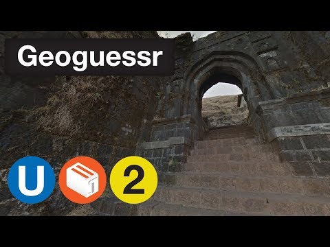 Geoguessr: Bsquiklehausen Vs. Strictoaster - Game 2
