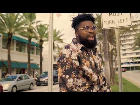 Renwick Duesbury feat. JonFX - Another Level (Official Music Video)