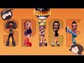 Spice World - Game Grumps